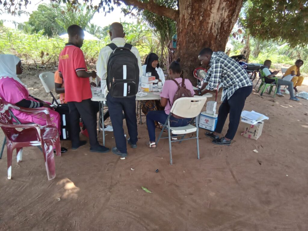 Comunicação para a Saúde