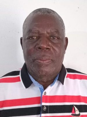 Fazilo Manuel Ofumane