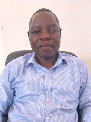 Director Executivo (DE)